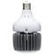 Satco 80100130 W, LED, HiBay, Type B, Ballast Bypass, Mogul Extended, 4000K, 100V277V, 250W400W MH S33114 - alternate 1